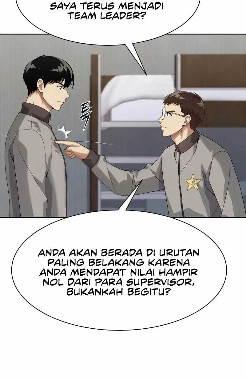 Becoming a Legendary Ace Employee Chapter 16 Gambar 8