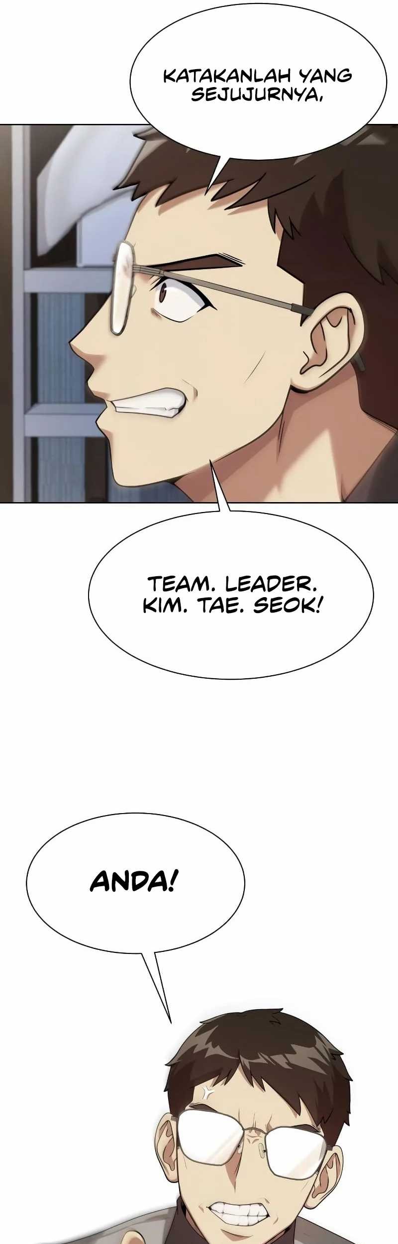 Becoming a Legendary Ace Employee Chapter 16 Gambar 9