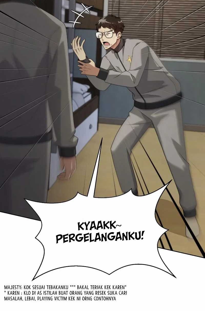 Becoming a Legendary Ace Employee Chapter 16 Gambar 16