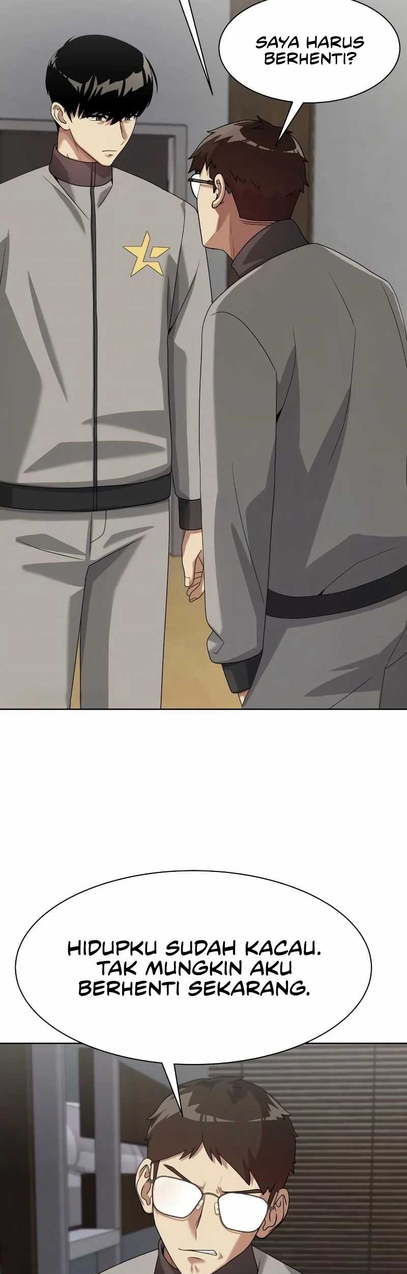 Becoming a Legendary Ace Employee Chapter 16 Gambar 19