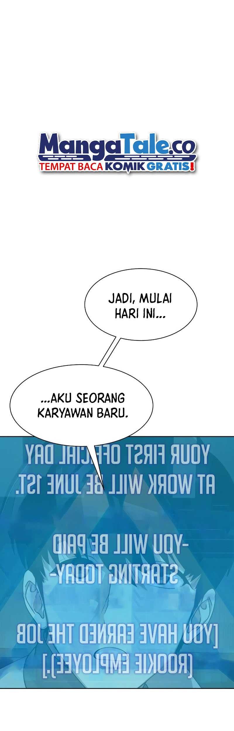 Baca Manhwa Becoming a Legendary Ace Employee Chapter 15 Gambar 2