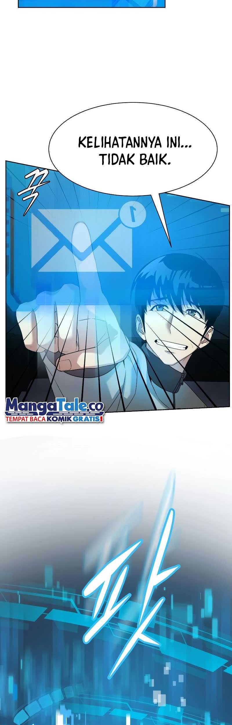 Becoming a Legendary Ace Employee Chapter 15 Gambar 4