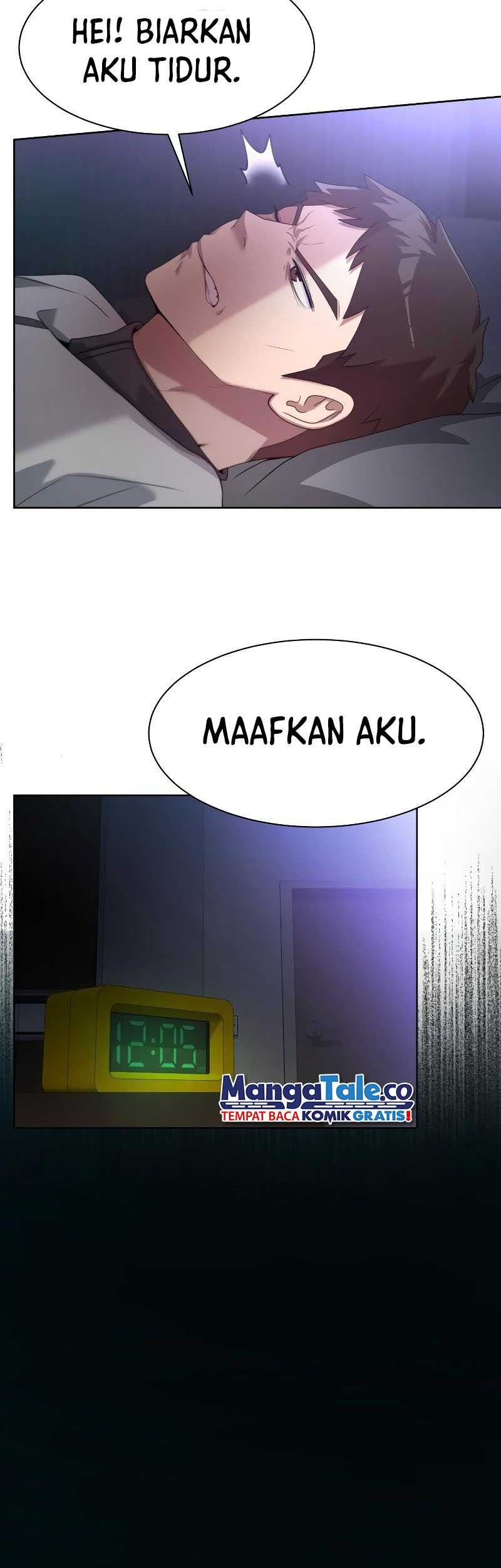 Becoming a Legendary Ace Employee Chapter 15 Gambar 9