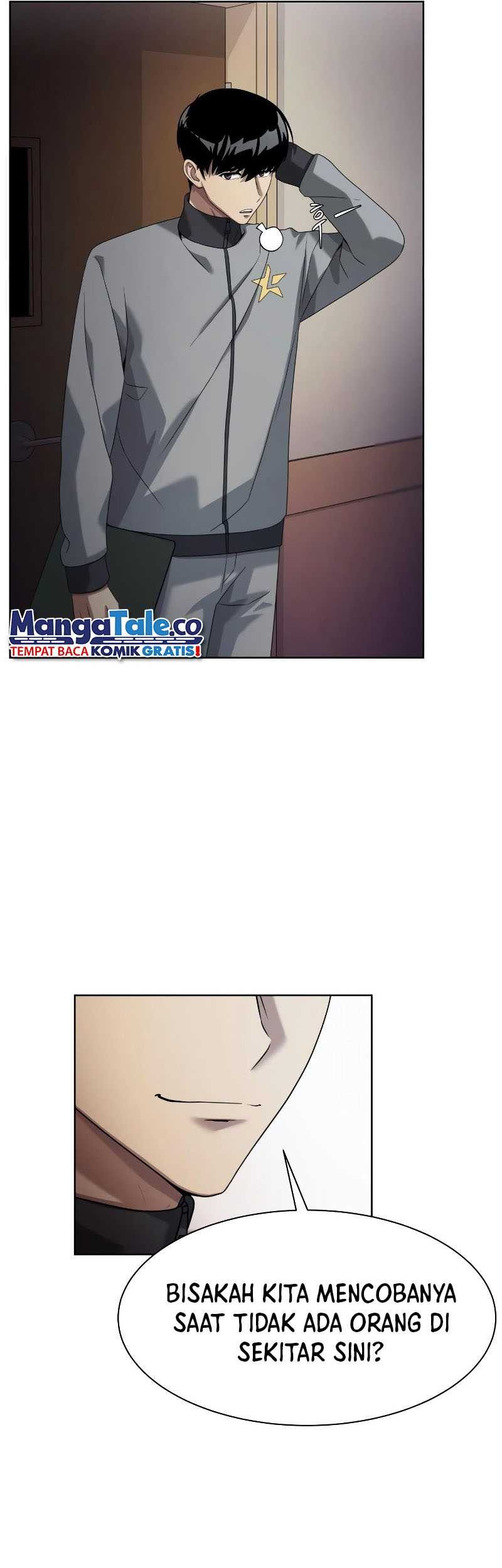Becoming a Legendary Ace Employee Chapter 15 Gambar 13