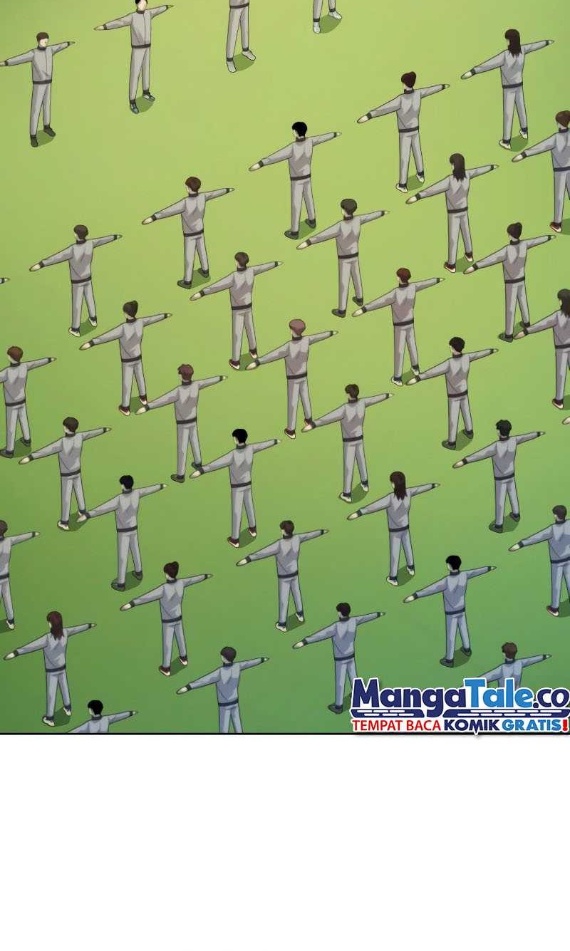 Becoming a Legendary Ace Employee Chapter 15 Gambar 18