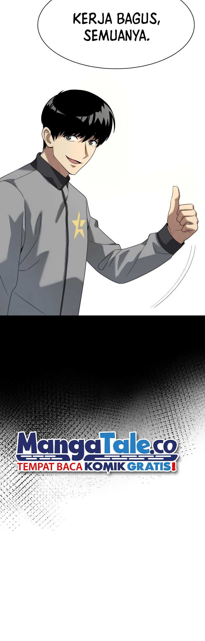 Becoming a Legendary Ace Employee Chapter 15 Gambar 21