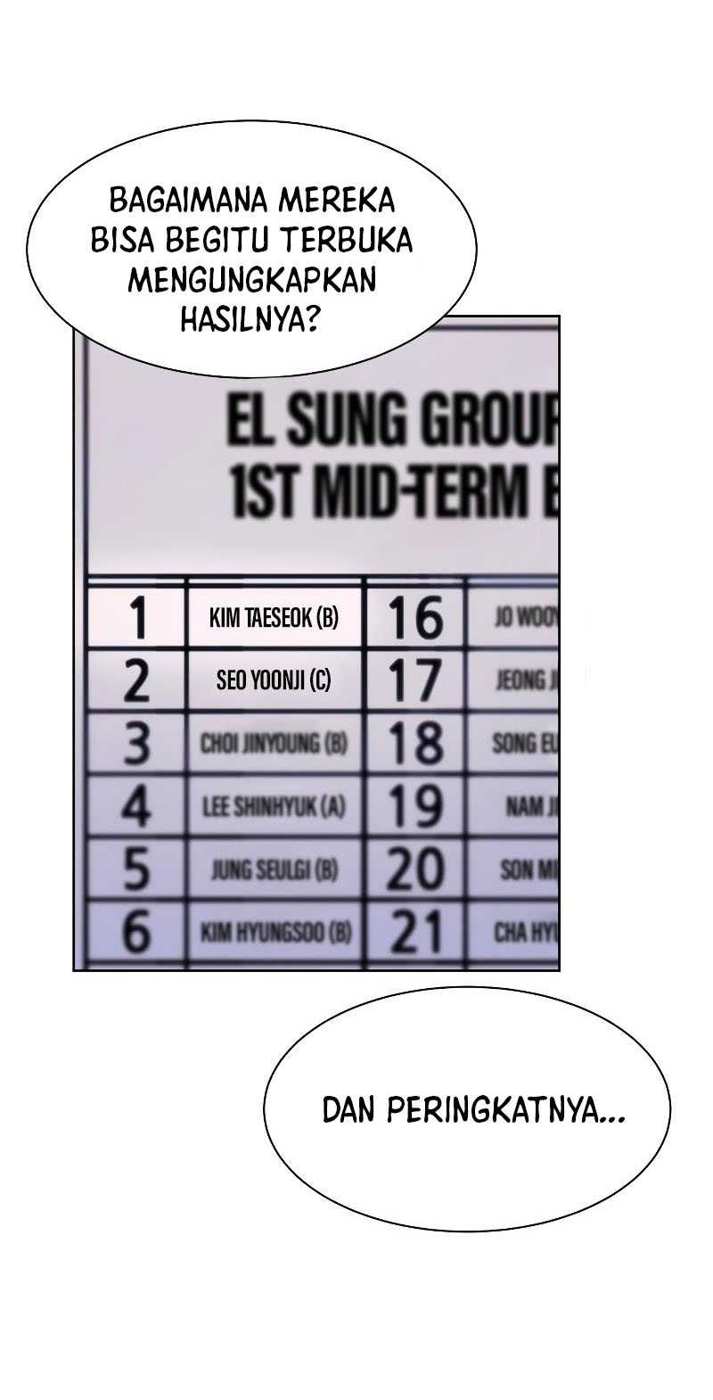 Becoming a Legendary Ace Employee Chapter 15 Gambar 30