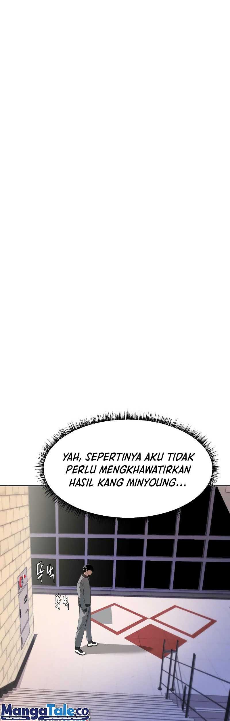 Becoming a Legendary Ace Employee Chapter 15 Gambar 33