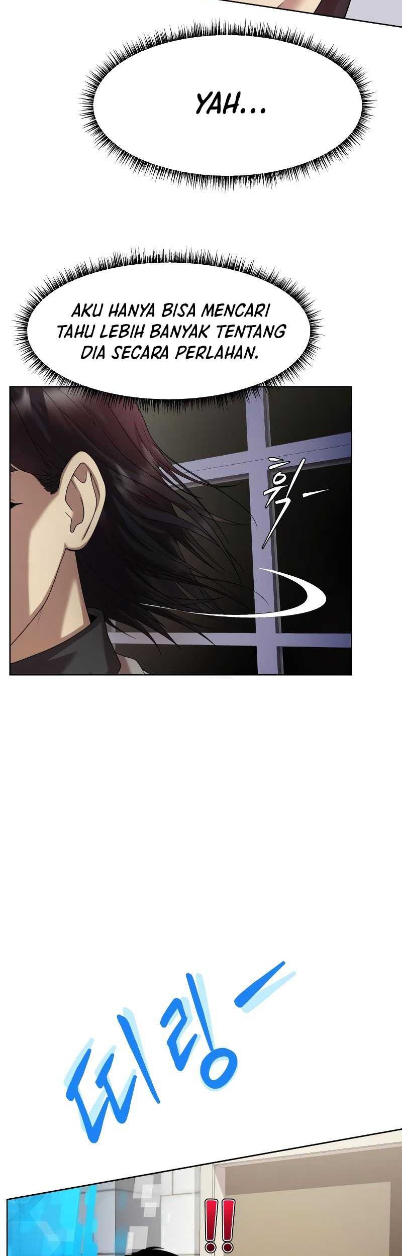 Becoming a Legendary Ace Employee Chapter 15 Gambar 39