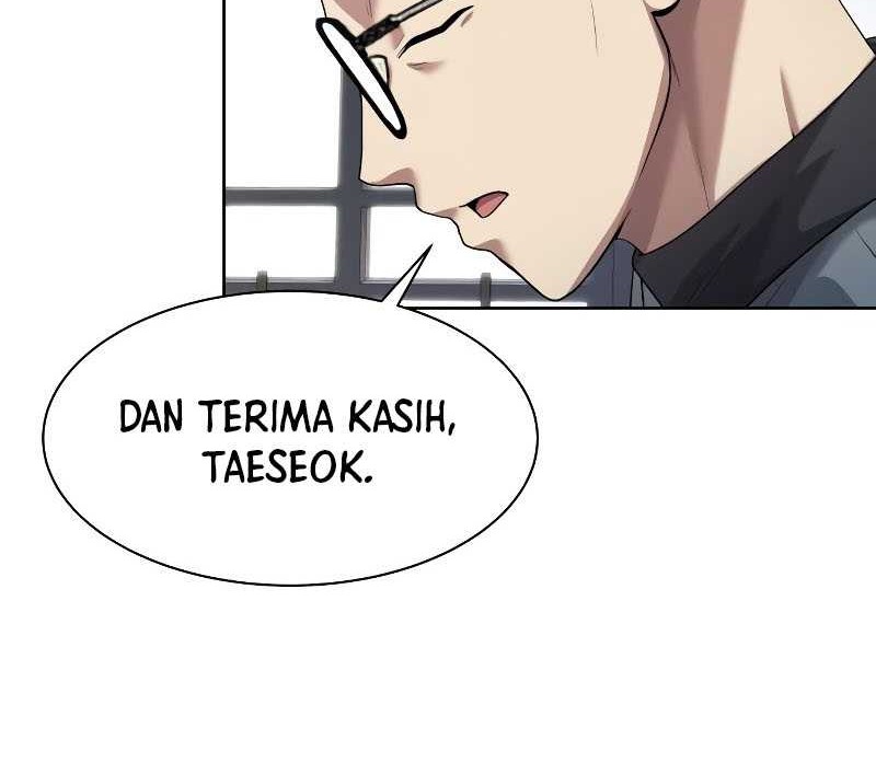 Becoming a Legendary Ace Employee Chapter 14 Gambar 7