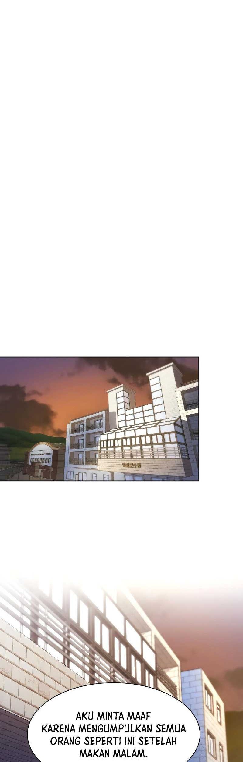 Becoming a Legendary Ace Employee Chapter 14 Gambar 9