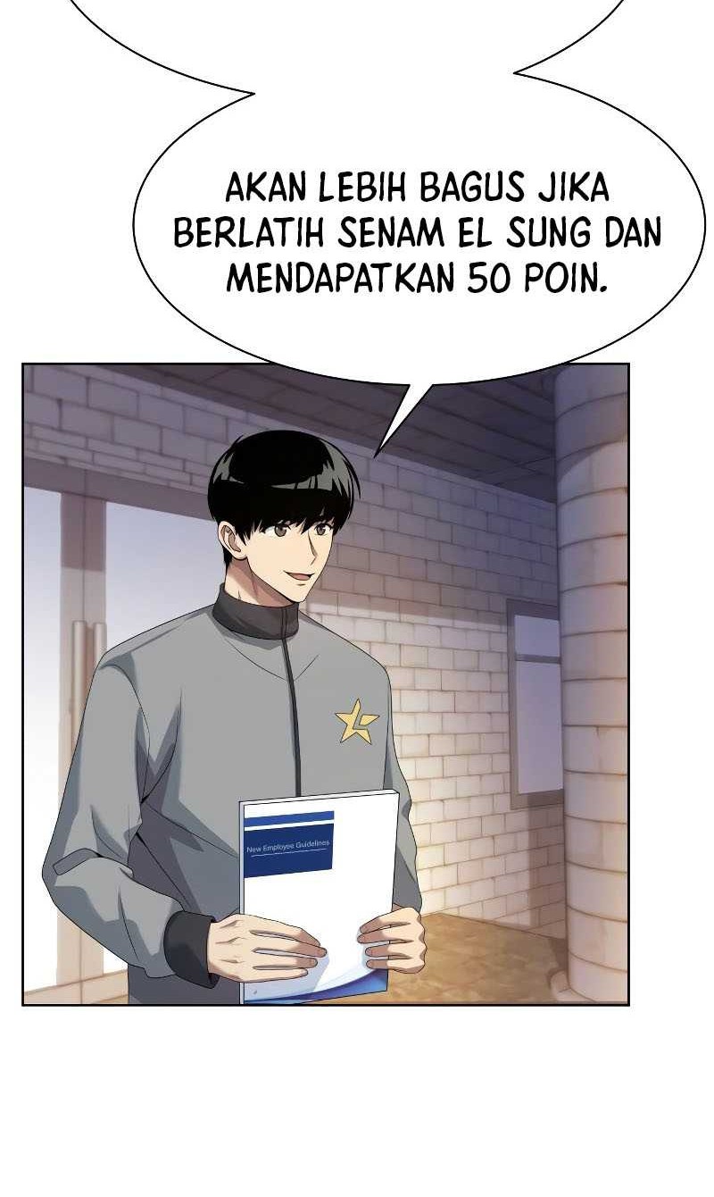 Becoming a Legendary Ace Employee Chapter 14 Gambar 13