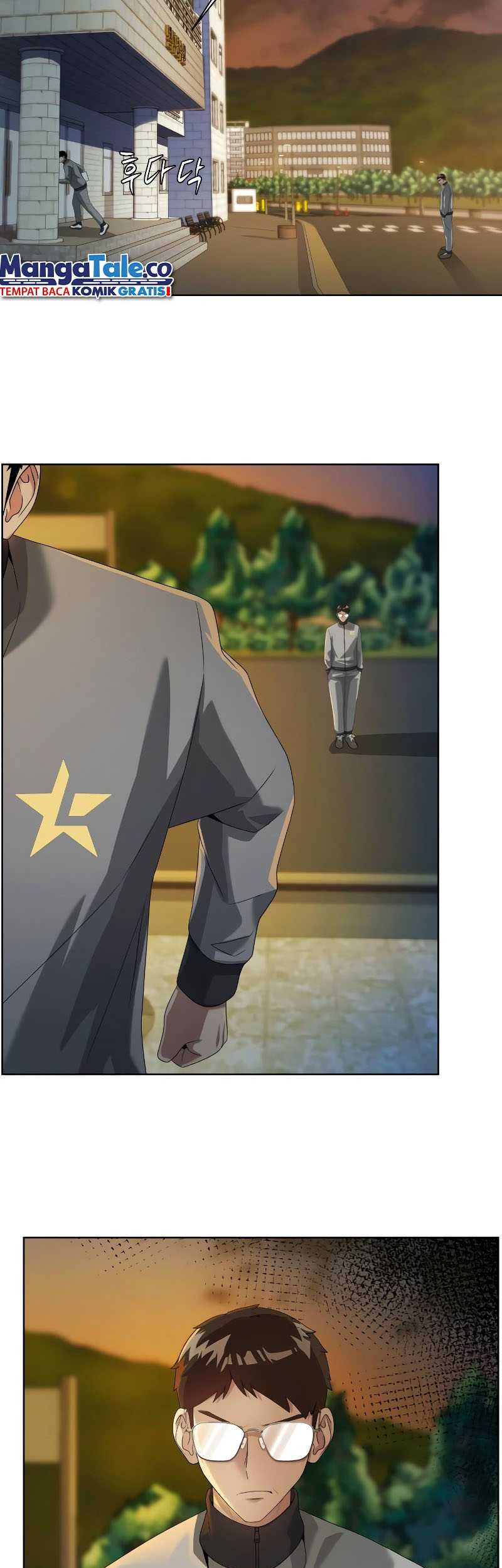 Becoming a Legendary Ace Employee Chapter 14 Gambar 18