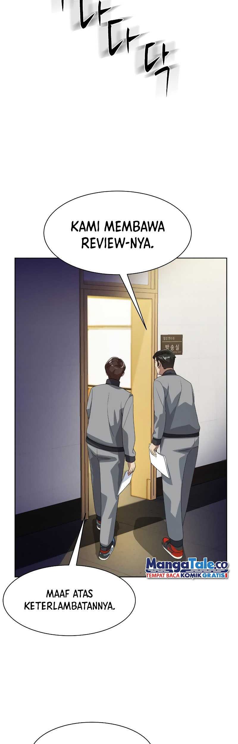 Becoming a Legendary Ace Employee Chapter 14 Gambar 28