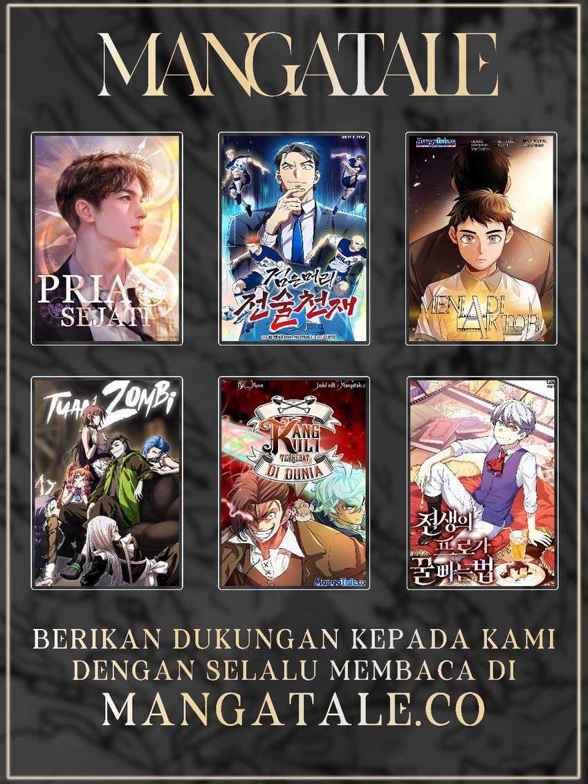 Becoming a Legendary Ace Employee Chapter 13 Gambar 49