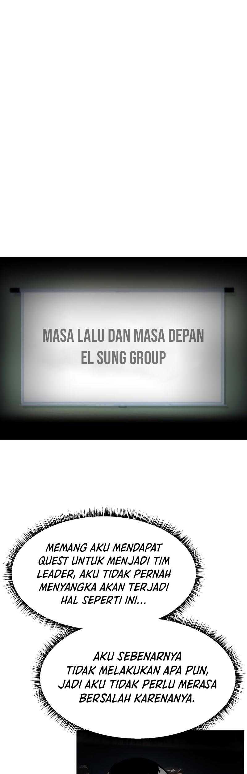 Baca Manhwa Becoming a Legendary Ace Employee Chapter 13 Gambar 2
