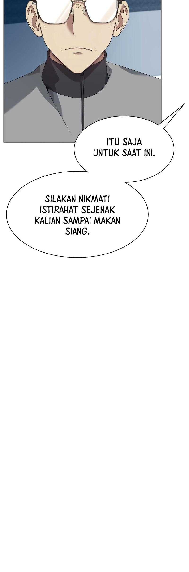 Becoming a Legendary Ace Employee Chapter 13 Gambar 7