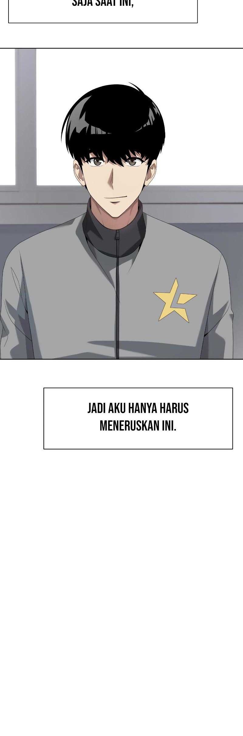 Becoming a Legendary Ace Employee Chapter 13 Gambar 13