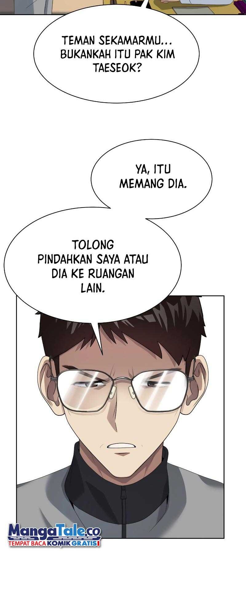 Becoming a Legendary Ace Employee Chapter 13 Gambar 25
