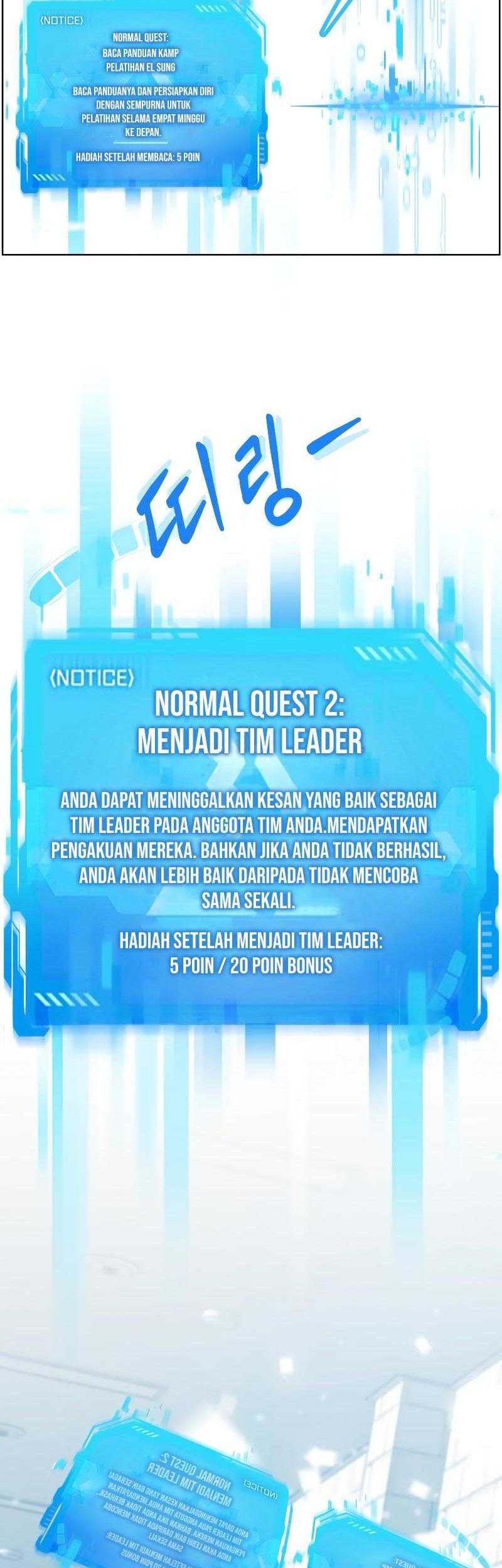 Becoming a Legendary Ace Employee Chapter 12 Gambar 3