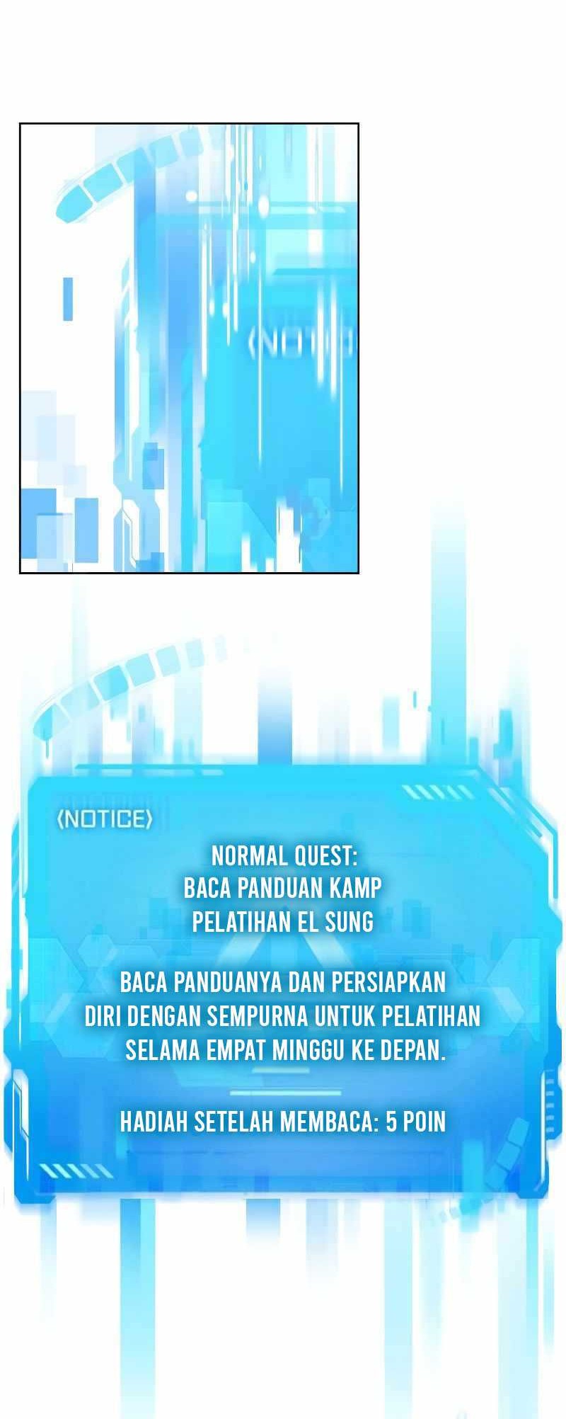 Becoming a Legendary Ace Employee Chapter 11 Gambar 58