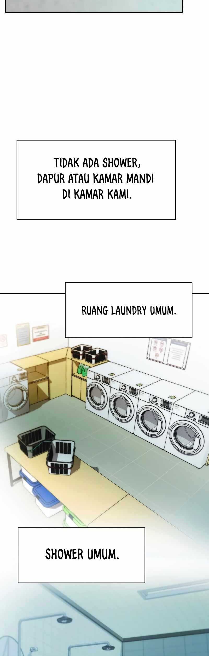 Becoming a Legendary Ace Employee Chapter 11 Gambar 11