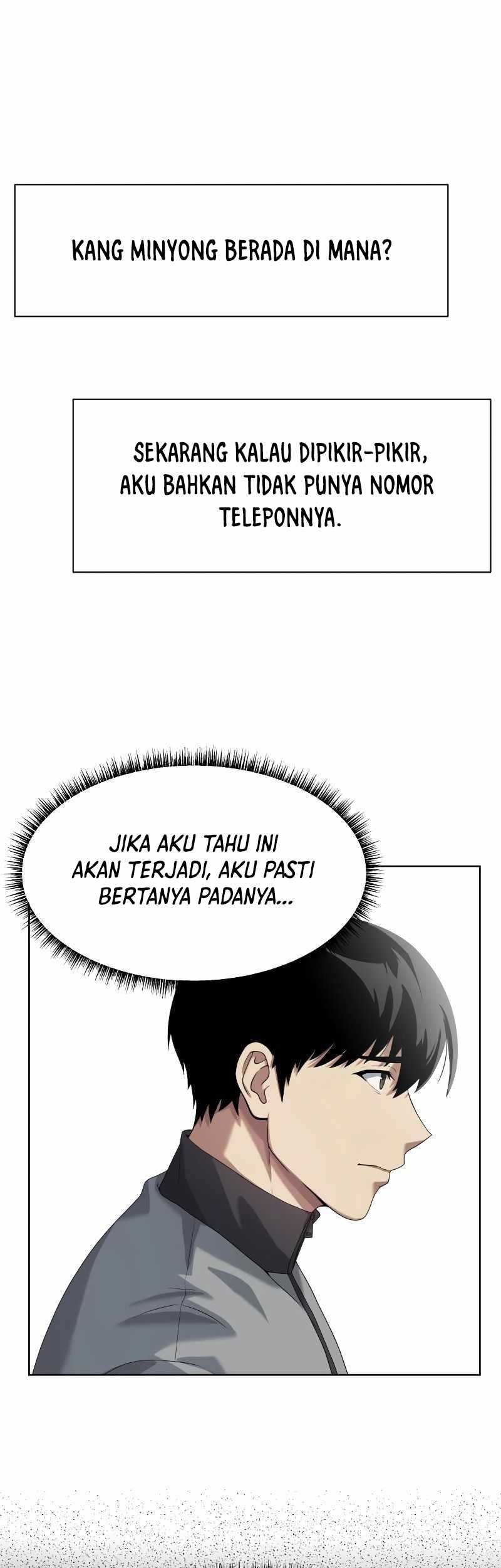 Becoming a Legendary Ace Employee Chapter 11 Gambar 46