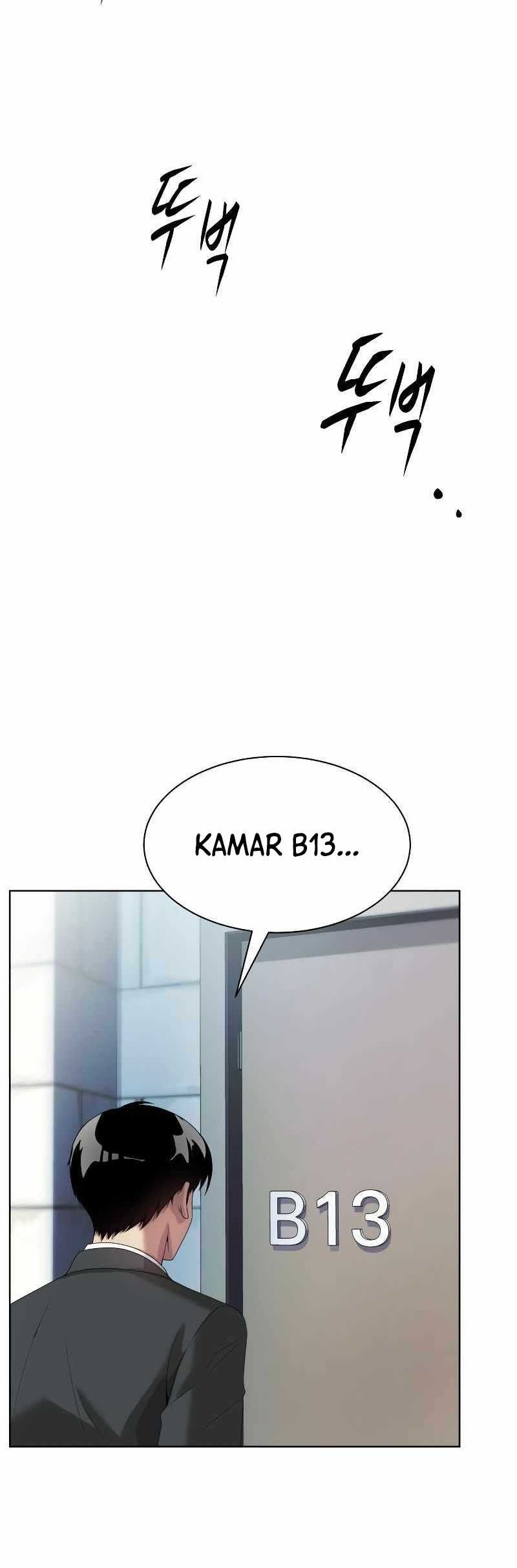 Becoming a Legendary Ace Employee Chapter 10 Gambar 14