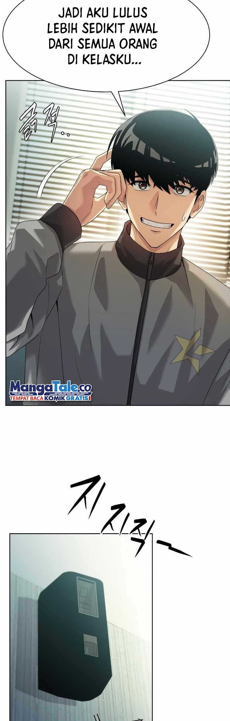 Becoming a Legendary Ace Employee Chapter 10 Gambar 26