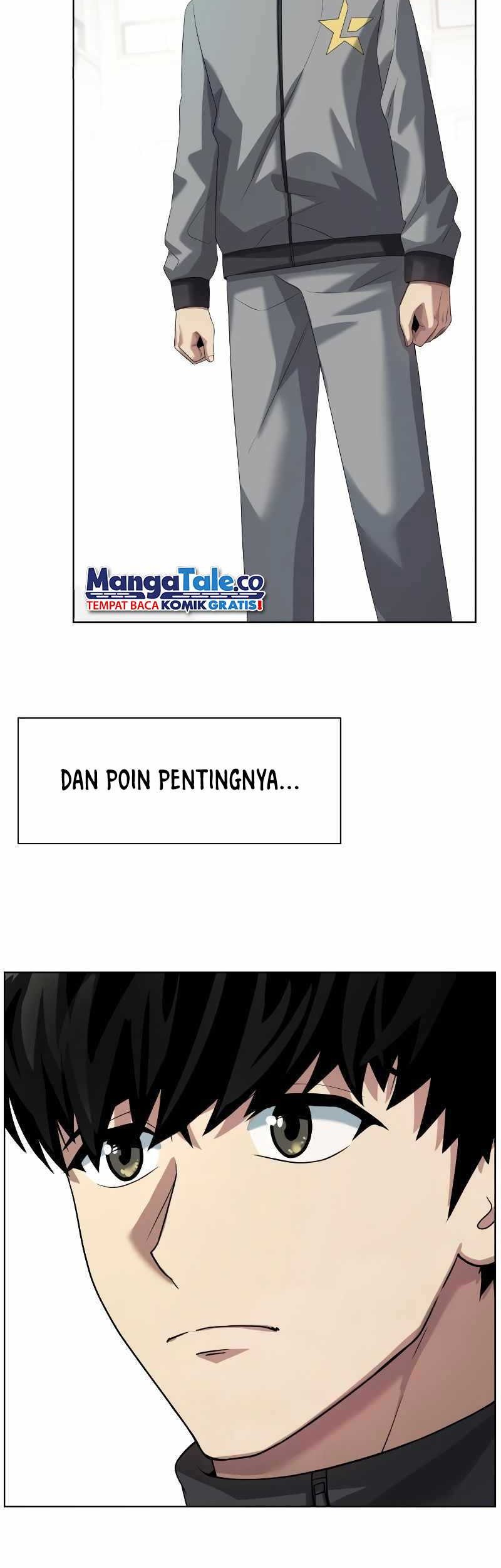 Becoming a Legendary Ace Employee Chapter 10 Gambar 43