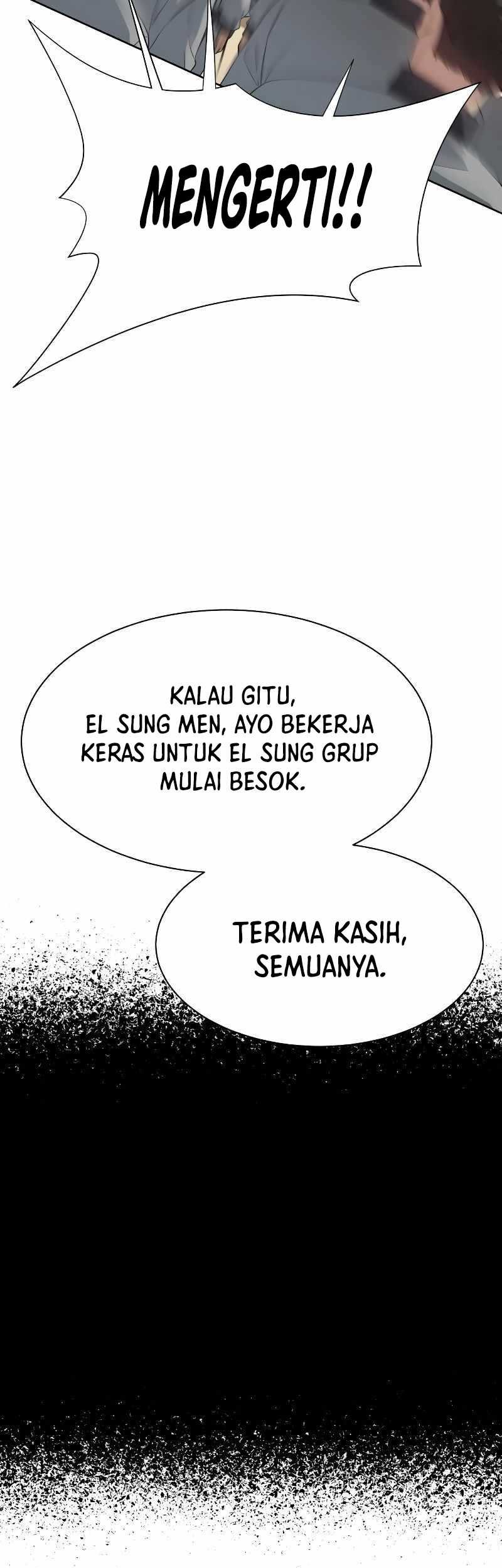 Becoming a Legendary Ace Employee Chapter 10 Gambar 45