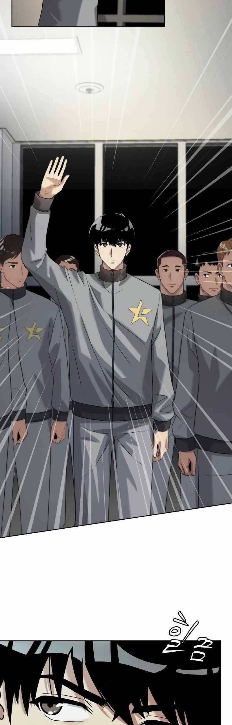 Becoming a Legendary Ace Employee Chapter 10 Gambar 49