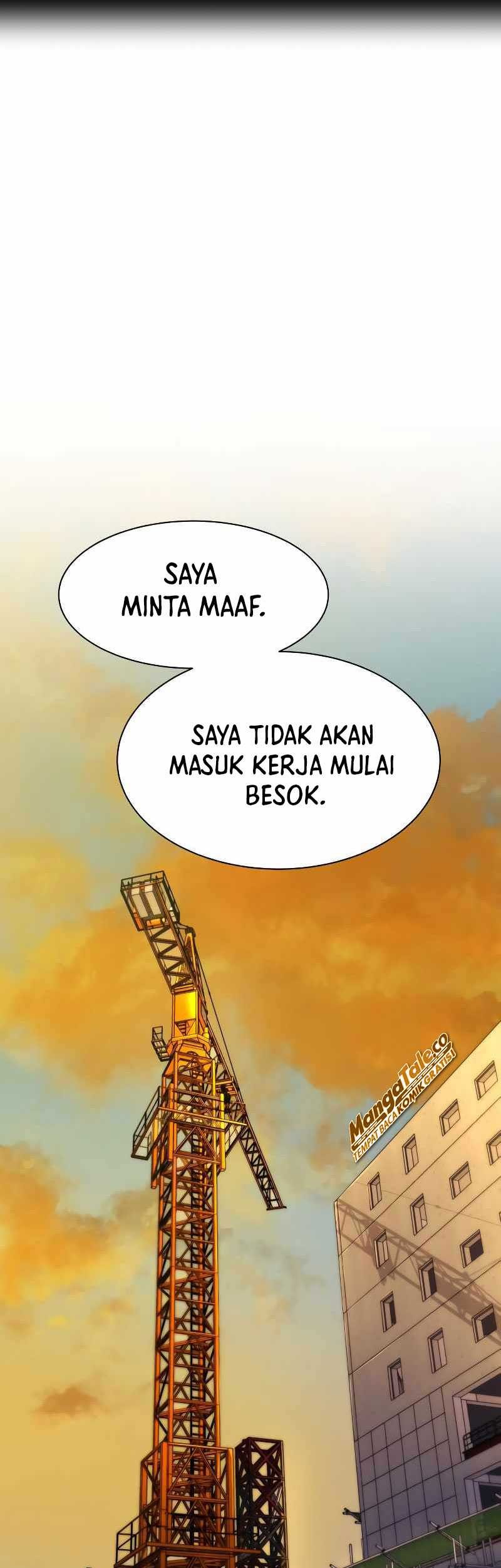 Baca Manhwa Becoming a Legendary Ace Employee Chapter 09 Gambar 2