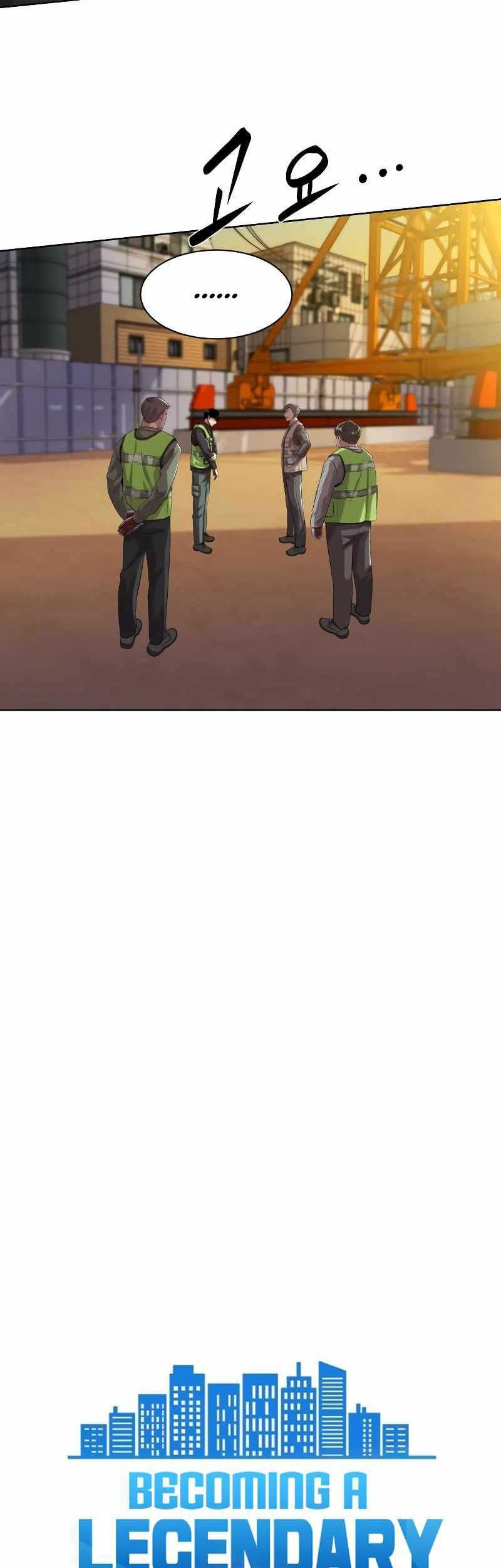 Becoming a Legendary Ace Employee Chapter 09 Gambar 6