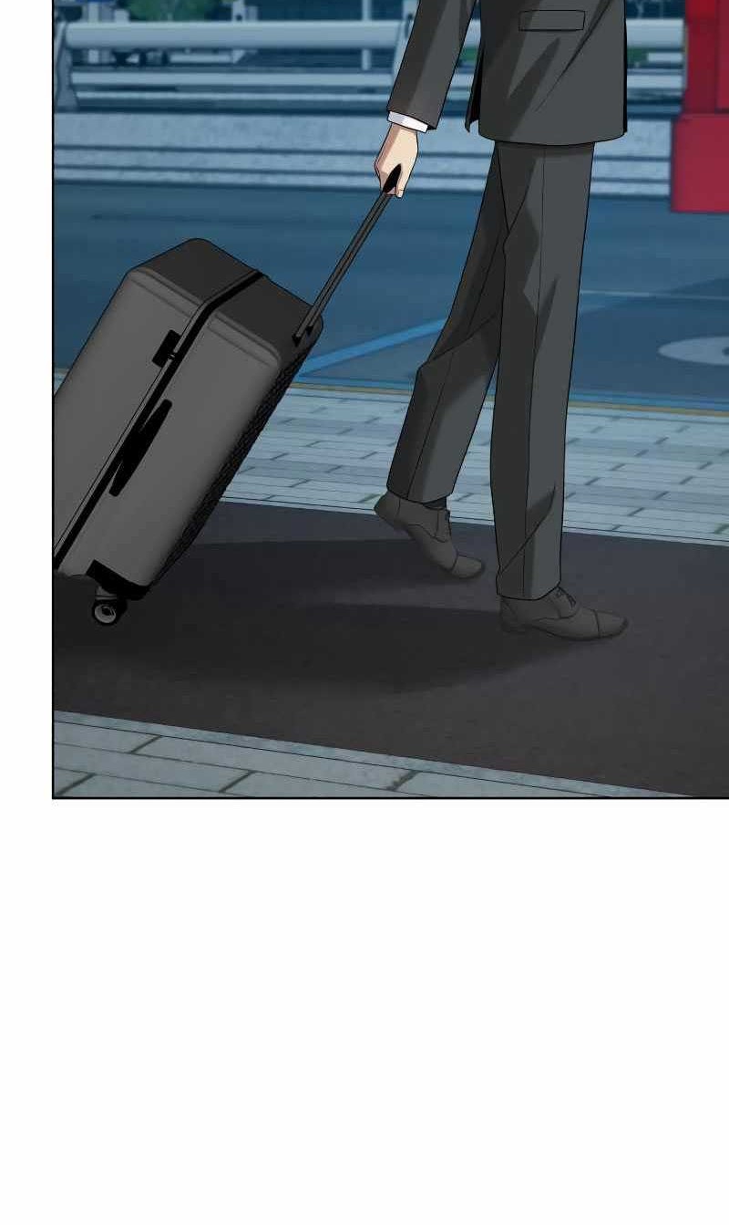 Becoming a Legendary Ace Employee Chapter 09 Gambar 32