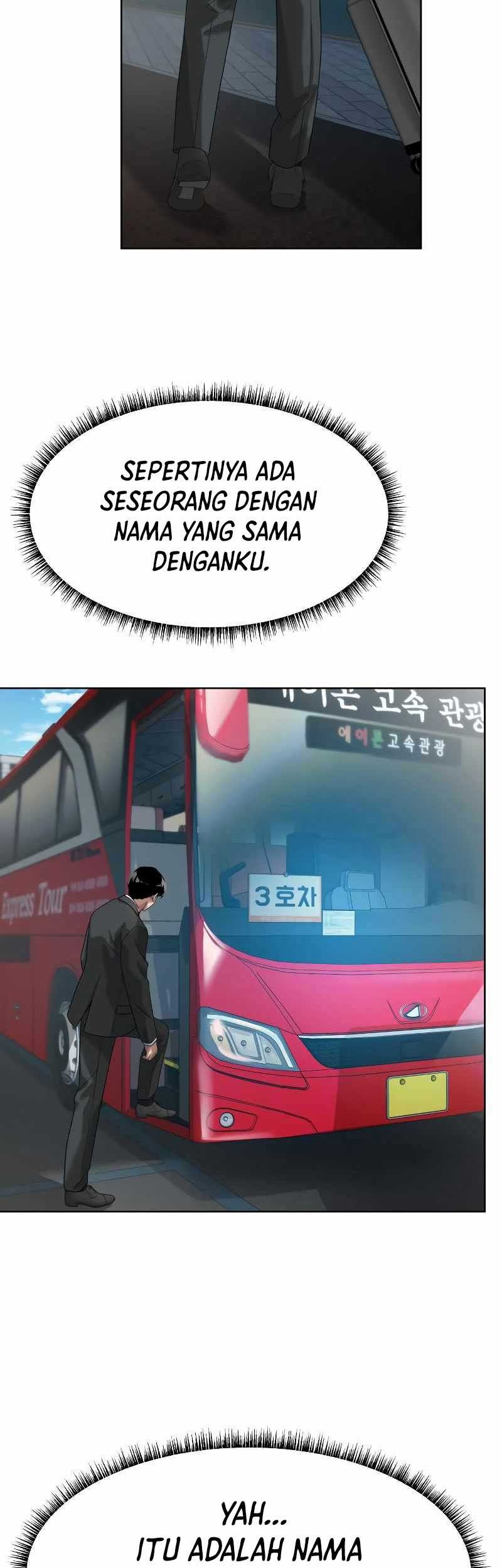 Becoming a Legendary Ace Employee Chapter 09 Gambar 37