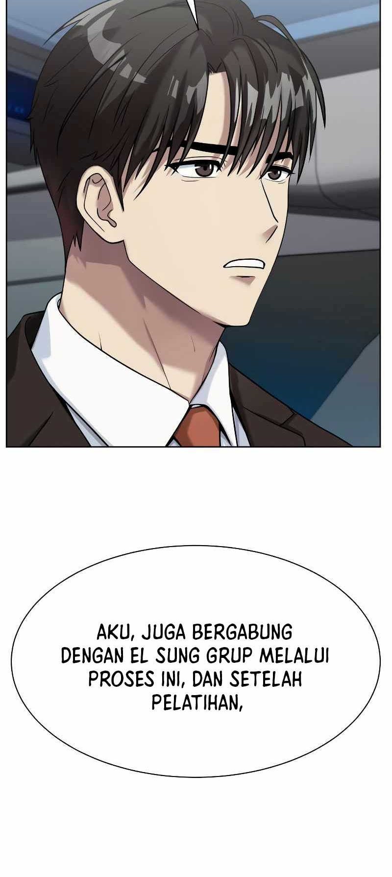 Becoming a Legendary Ace Employee Chapter 09 Gambar 50