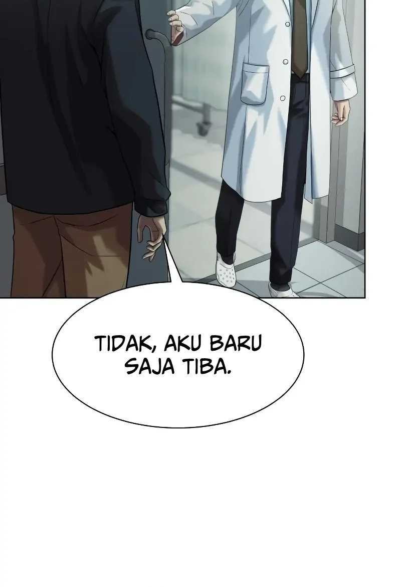 Becoming a Legendary Ace Employee Chapter 08 Gambar 46