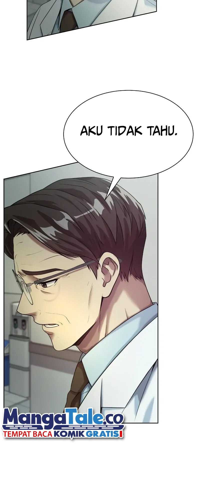 Becoming a Legendary Ace Employee Chapter 08 Gambar 51