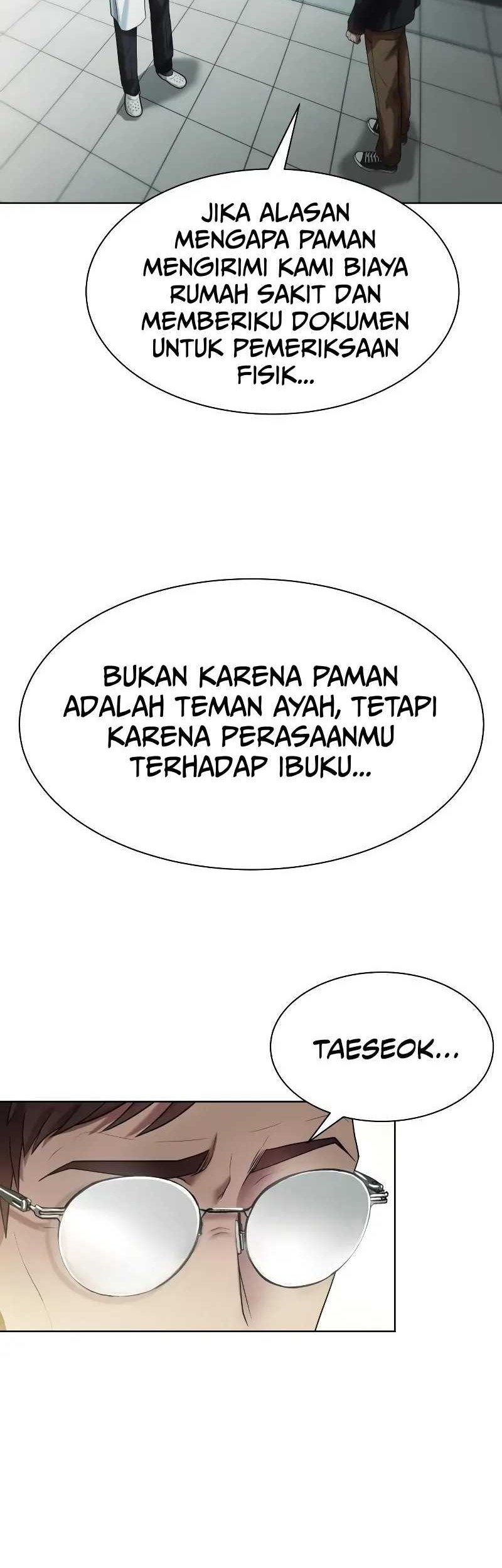 Becoming a Legendary Ace Employee Chapter 08 Gambar 53