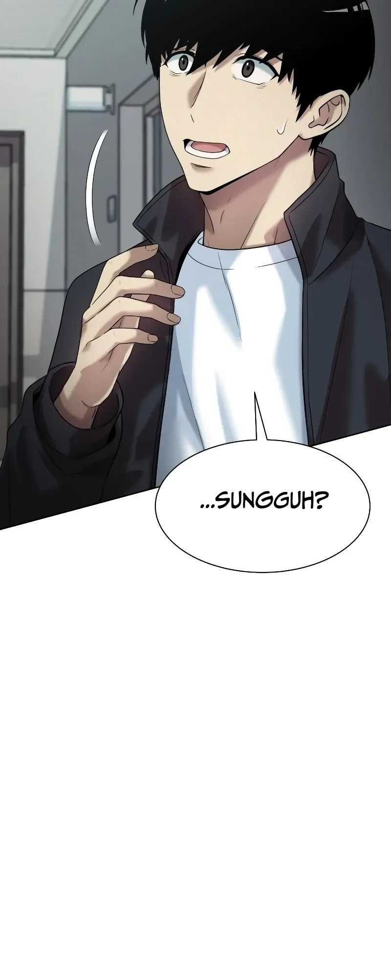 Becoming a Legendary Ace Employee Chapter 08 Gambar 6