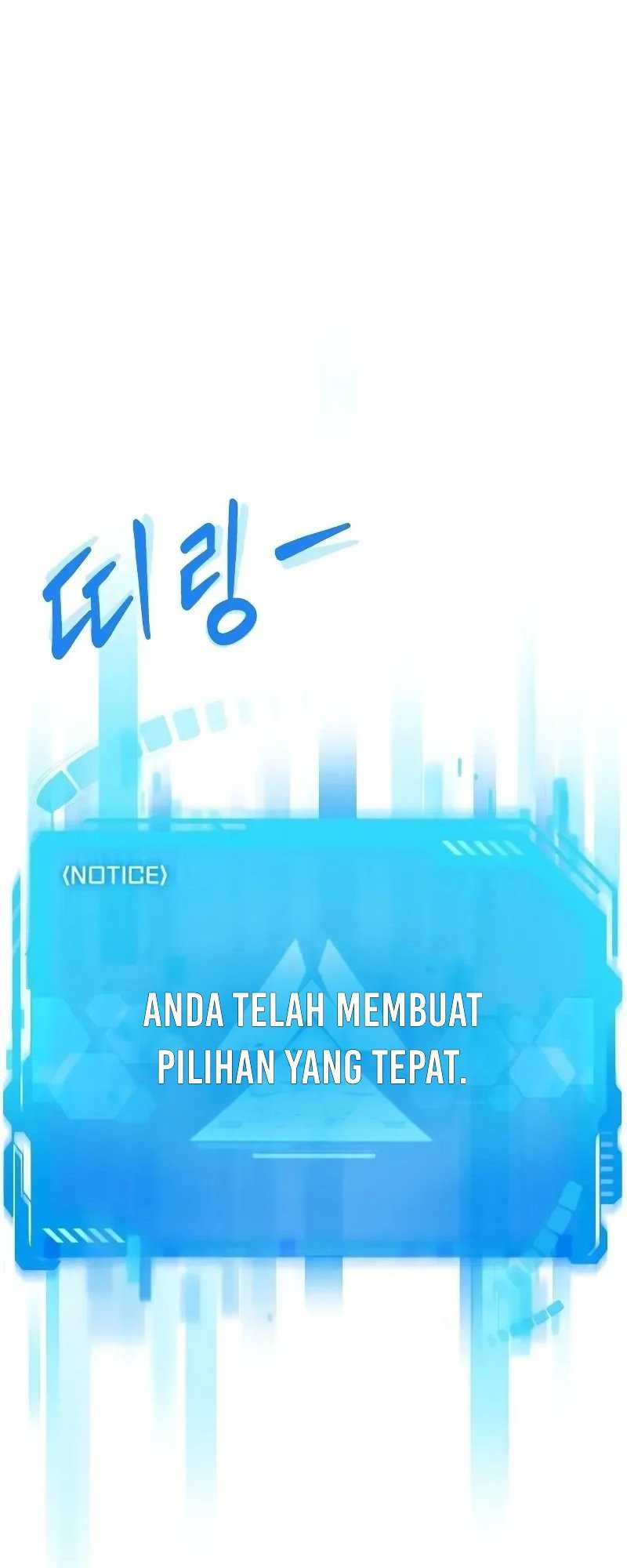 Becoming a Legendary Ace Employee Chapter 08 Gambar 26