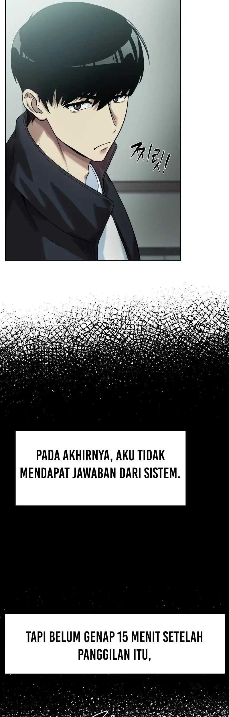 Becoming a Legendary Ace Employee Chapter 08 Gambar 28