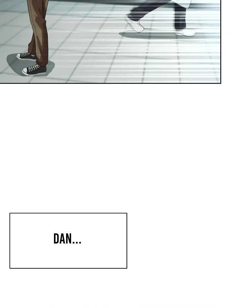 Becoming a Legendary Ace Employee Chapter 08 Gambar 31