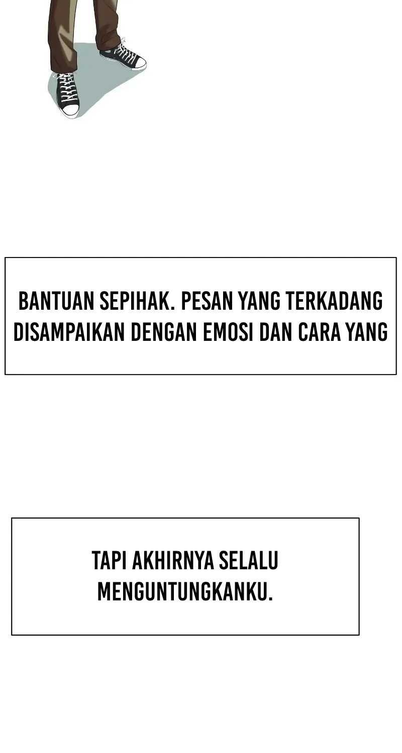 Becoming a Legendary Ace Employee Chapter 08 Gambar 36