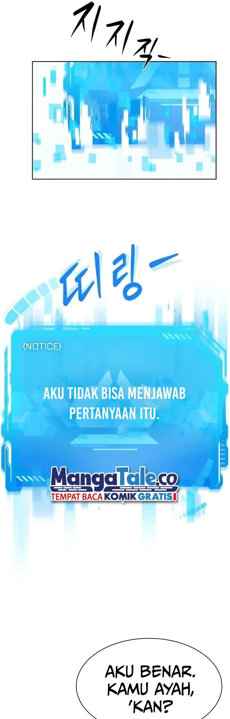 Becoming a Legendary Ace Employee Chapter 08 Gambar 37