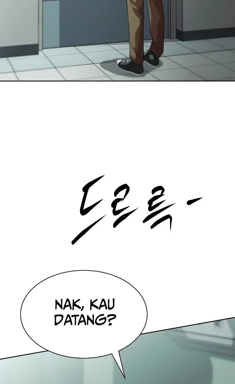 Becoming a Legendary Ace Employee Chapter 07 Gambar 46