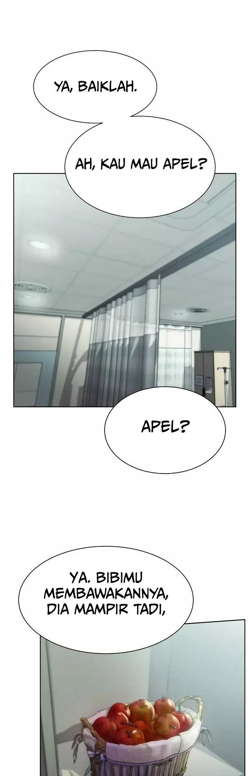 Becoming a Legendary Ace Employee Chapter 07 Gambar 50