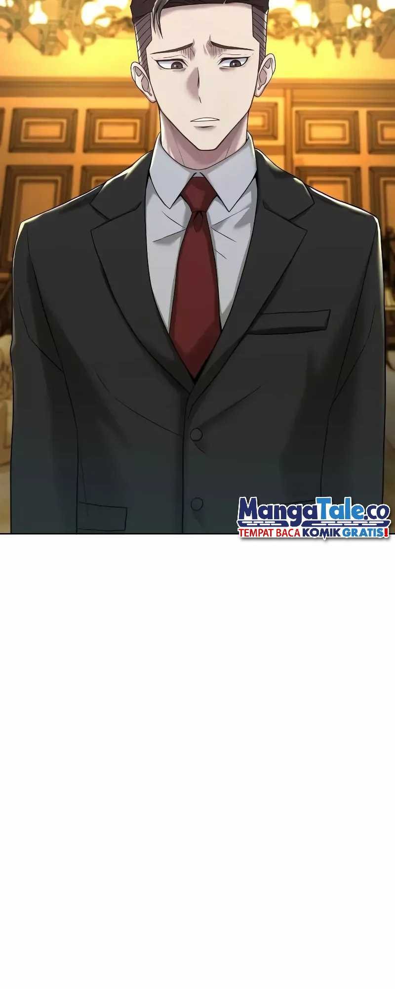Becoming a Legendary Ace Employee Chapter 07 Gambar 6
