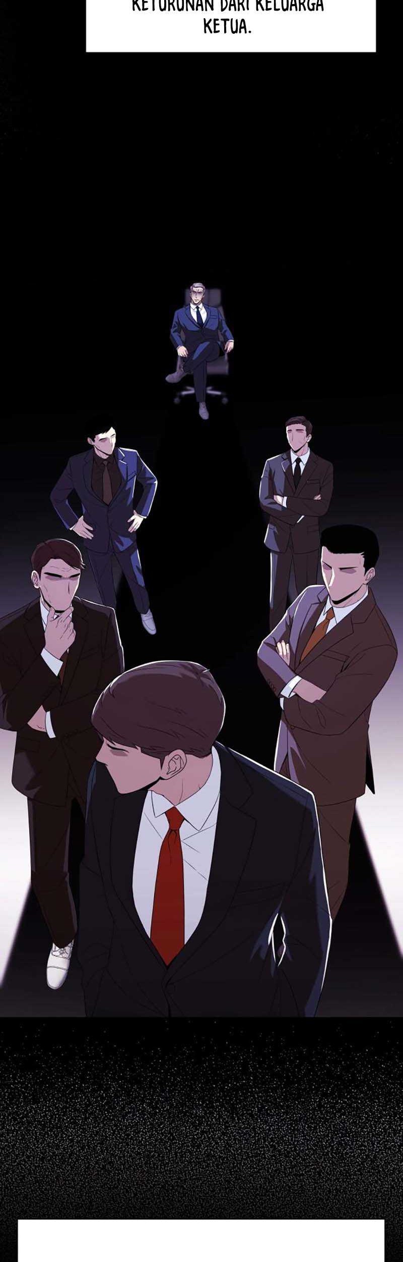 Becoming a Legendary Ace Employee Chapter 06 Gambar 55
